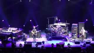 Phish - Walfredo - 10/27/14 - BGCA