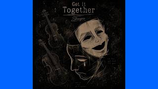 Skaapie - GET IT TOGETHER