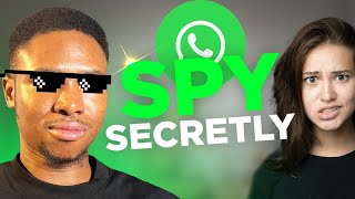 How to Monitor WhatsApp Activity with SpyX | Step by Step screenshot 2