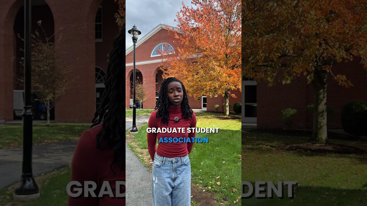 What would you tell a potential new student? 