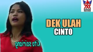 Upik Malay  \