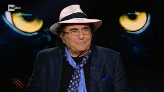 Loredana Lecciso e il triangolo amoroso tra Al Bano e Romina - Belve 07/03/2023