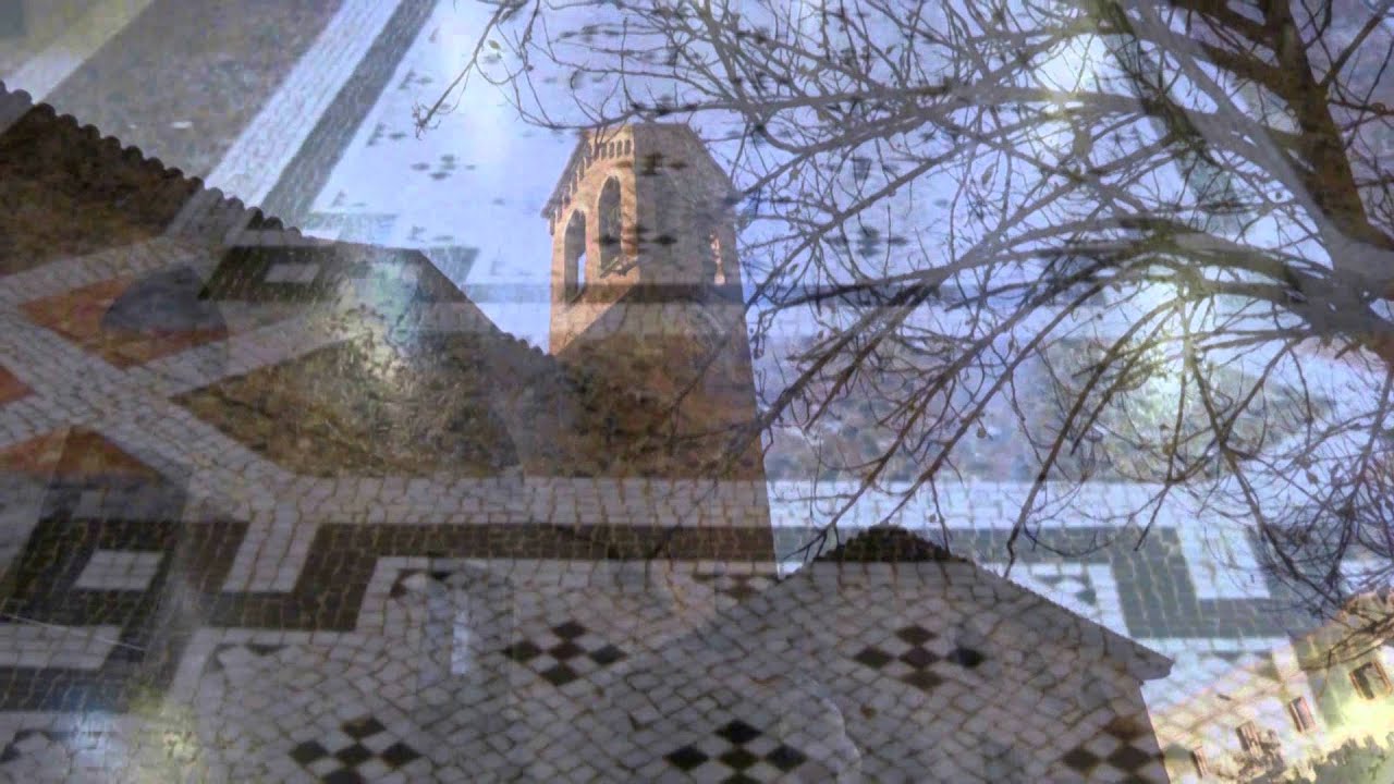 planificador ikea Itinerario Arte Sacro en Sant Andreu de Palomar