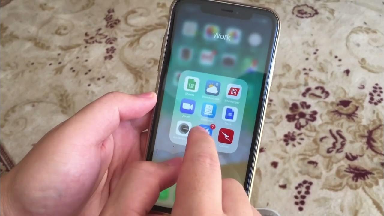how to set Wifi Monitoring Shinephone App YouTube