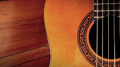 Guitar tablature melodies - YouTube