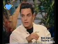 Nick Kamen Interview