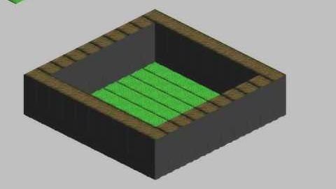 01 - Basic Isometric Map