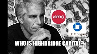 WHO is Highbridge Capital? More #AMC Drama