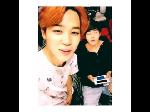 BTS-JIMIN,JIN - YouTube