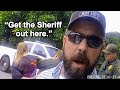 Sovereign Citizens Find Out The HARD Way Immigration Laws Apply To Them