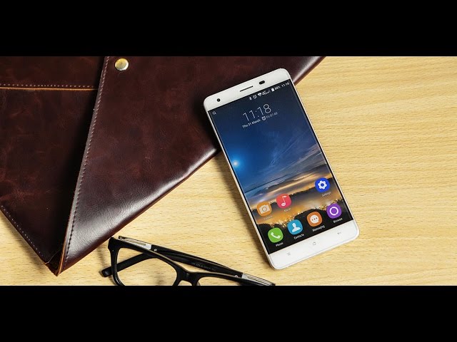 Oukitel K6000 Pro Full Review(Octa-Core 5.5" 3GB/32GBAndroid 6.0)Best Smarthone with 6000Mah Battery