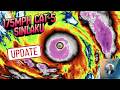SINLAKU Hits Category 5: Latest Track and Shelter Info for Mariana Islands