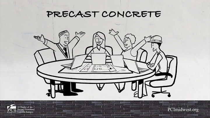 What is Precast Concrete (Extended Version)
