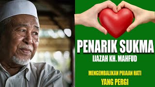 ILMU PENARIK SUKMA
