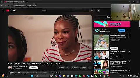 Mom SECRETLY CYBERBULLIES Her Daughter | Dhar Mann Studios