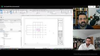 Cómo mejorar la maquetación en REVIT con Luis Castelló