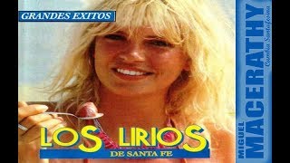 Miniatura de vídeo de "LOS LIRIOS DE SANTA FE - Enganchado LP "Cada vez mejor"(1991)"