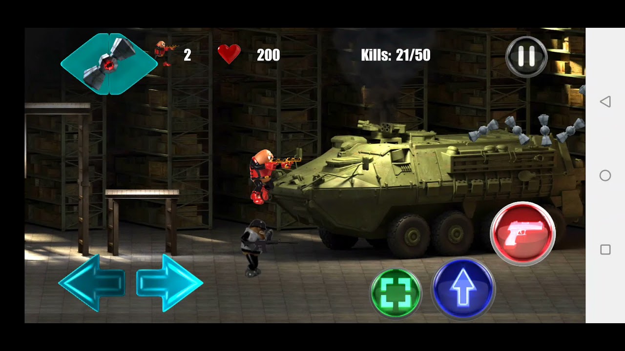 Killer bean balas gratis YouTube