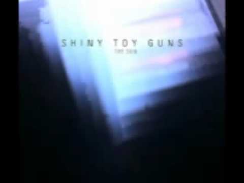 NEW SONG: Shiny Toy Guns-The Sun