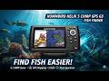Humminbird Helix 5 GPS G3 Review – Compact CHIRP Fish Finder