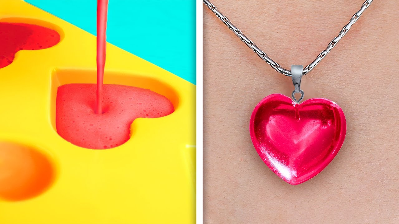 36 Cheap Yet Awesome Jewelry DIYs Under $5