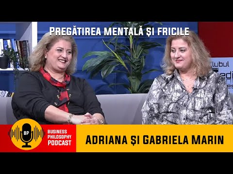 Gemenele care au revoluționat sportul prin mental coaching