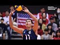 Micah Christenson - Best Setter | World Cup Dream Team 2019