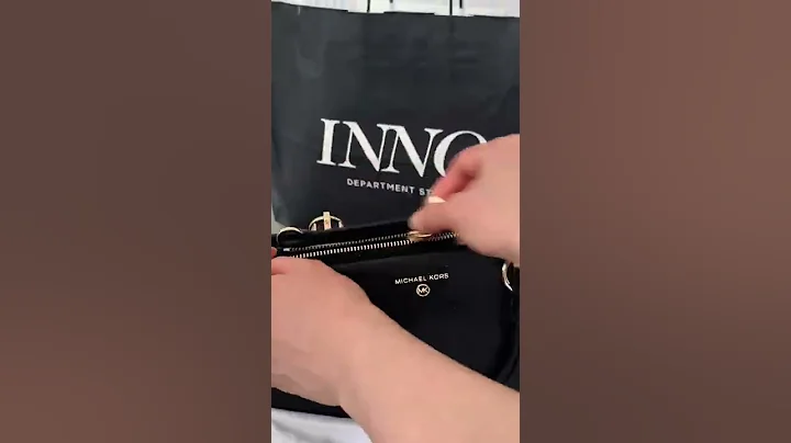 Çanta Michael Kors qe morra se fundmi Unboxing #michaelkors #shortsvideo