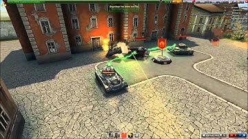 tanki online supply tutorial flags