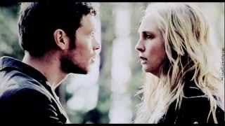 Klaus Caroline Us Against The World 4X18