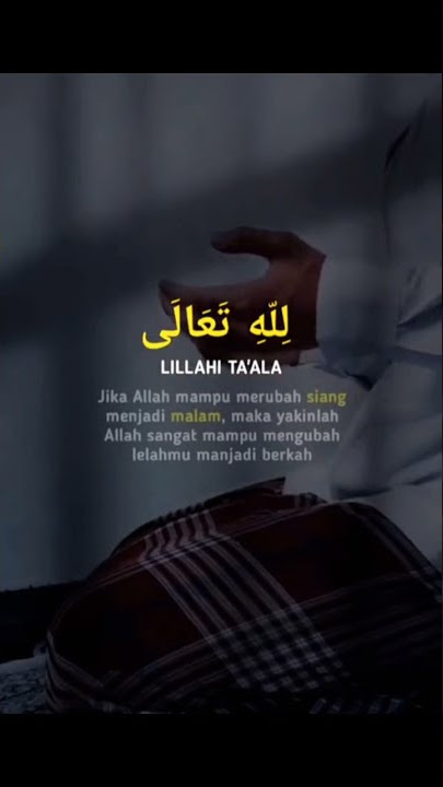 story lagu arab 30 detik.lagu maher zain