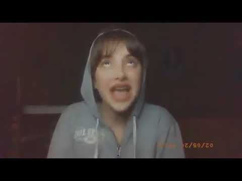 Nini Chilachava - ნინი ჩილაჩავა -- Eminem Godzila Challenge's Winner