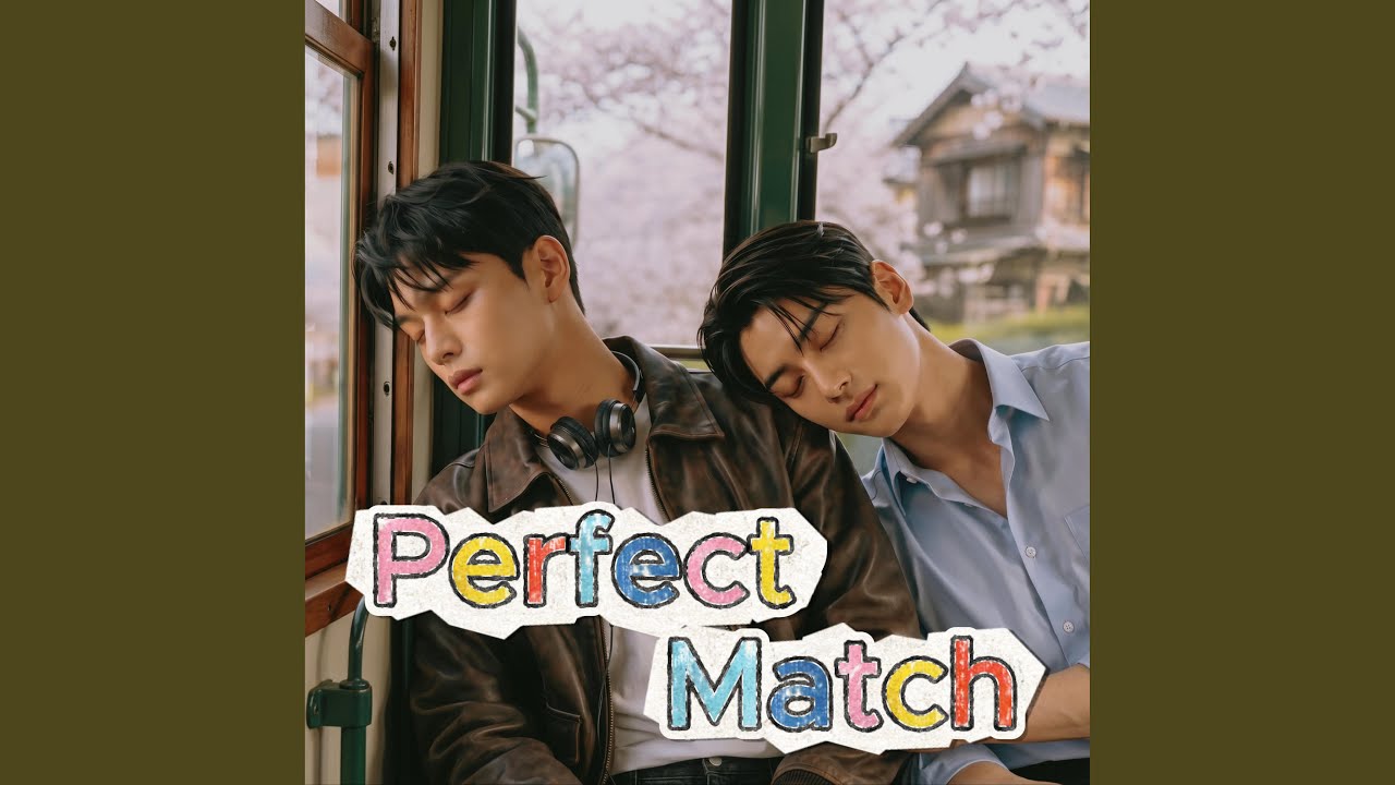 Watch Perfect Match on YouTube Watch Perfect Match on YouTube