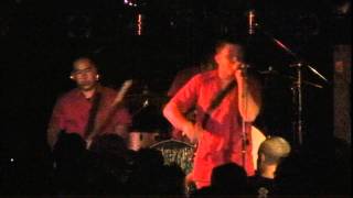 12 - Jimmy Jack - The Aggrolites 2007-07-24