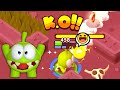 Om Nom Knockout - New Update, No Bug, No Lag &amp; Smooth Play