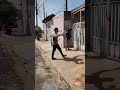 Ladrao Rouba CASA DA MULHER