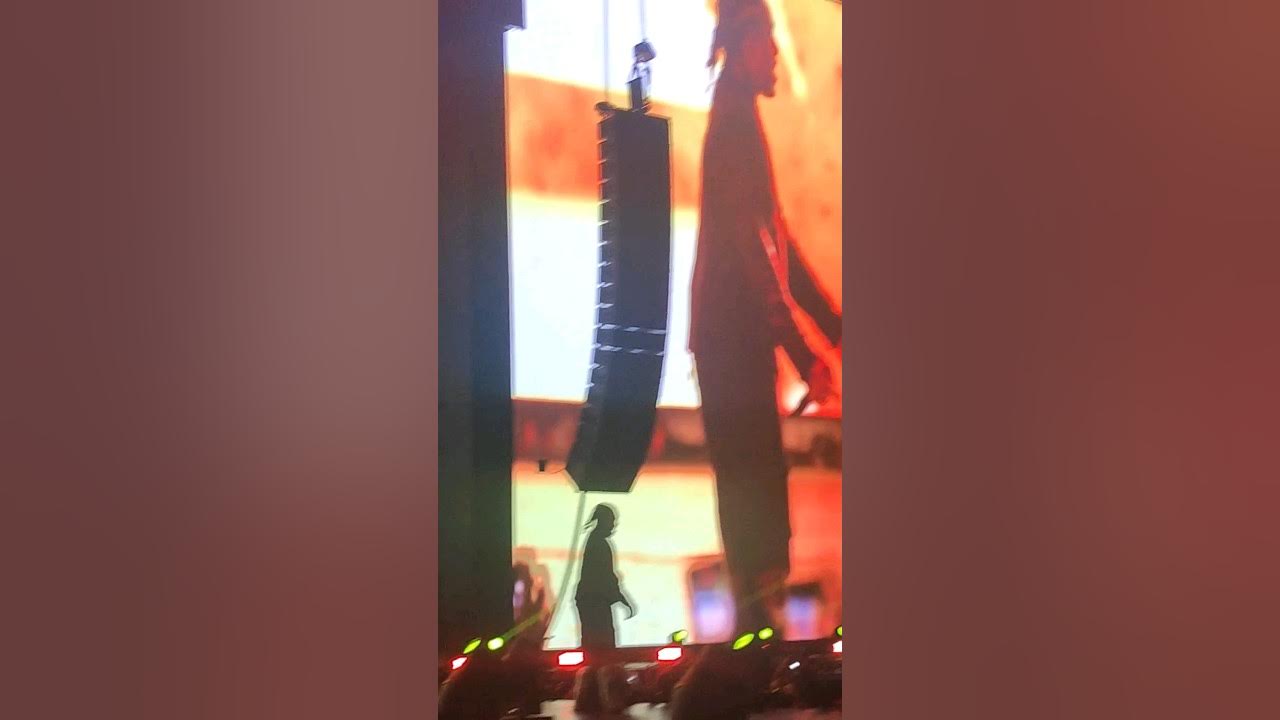 Don Toliver Lemonade (live) performance festival cena 2k23 YouTube