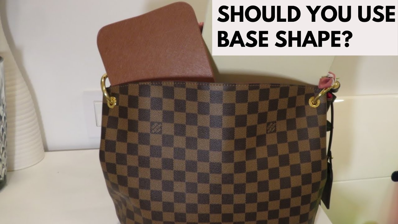 Base Shapers: Make Louis Vuitton Bags Look Fabulous!