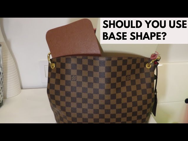 BASE SHAPER IS REALLY GOOD FOR YOUR BAG? II HOW TO MAKE YOUR OWN ONE? 