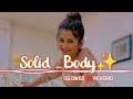 Solid _Body✨ || Slowed ❌ Reverb ||Ajay Hooda || Raju Punjabi Mp3 Song