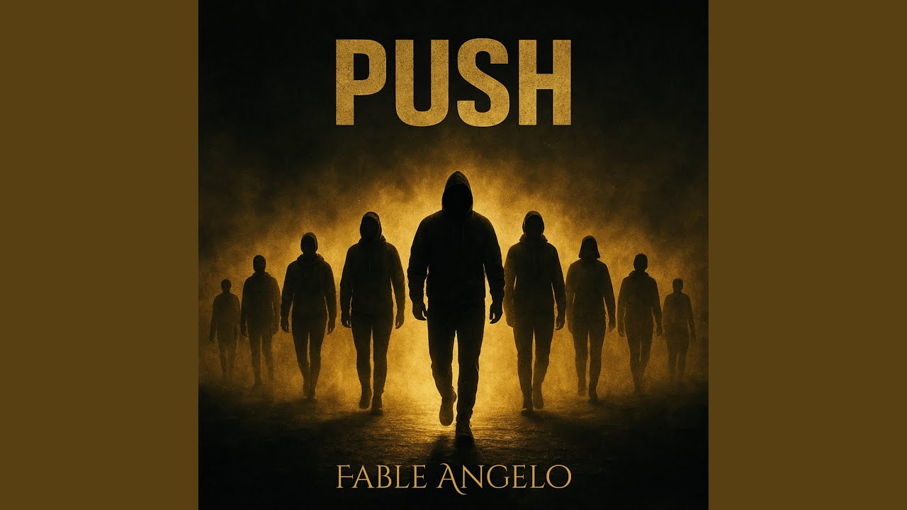 Push adlı videoyu YouTube'da izle Push adlı videoyu YouTube'da izle