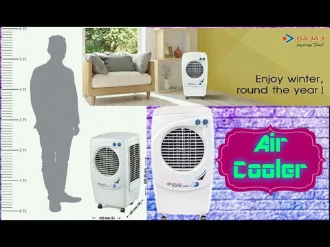 4 bajaj platini px97 air cooler