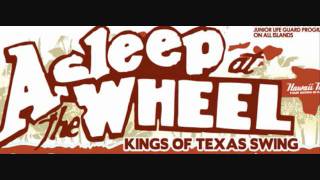 Video thumbnail of "Asleep At The Wheel Fat Boy Rag"