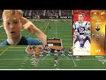 Can My 5 Wide Scheme w/ Tom Brady Finish #1 in MUT Champs (Games 1-7)