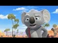 BLINKY BILL THE MOVIE - Teaser Trailer