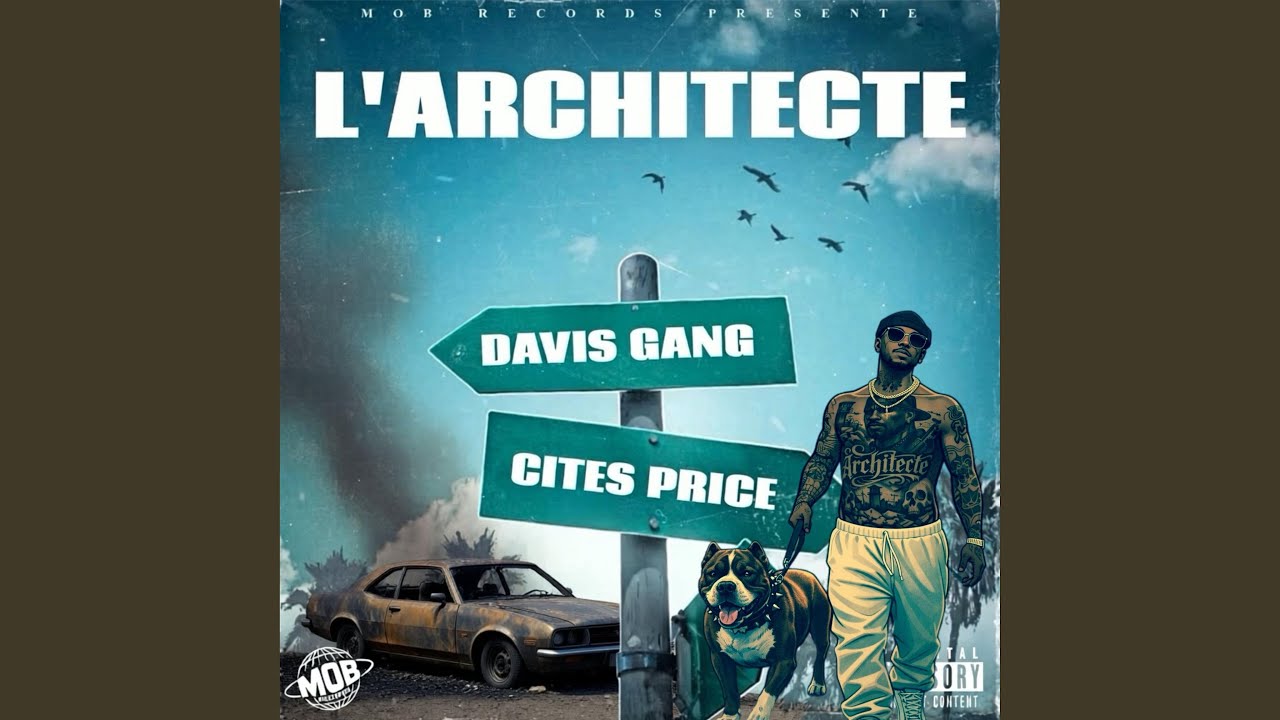 Watch Davis Gang on YouTube Watch Davis Gang on YouTube