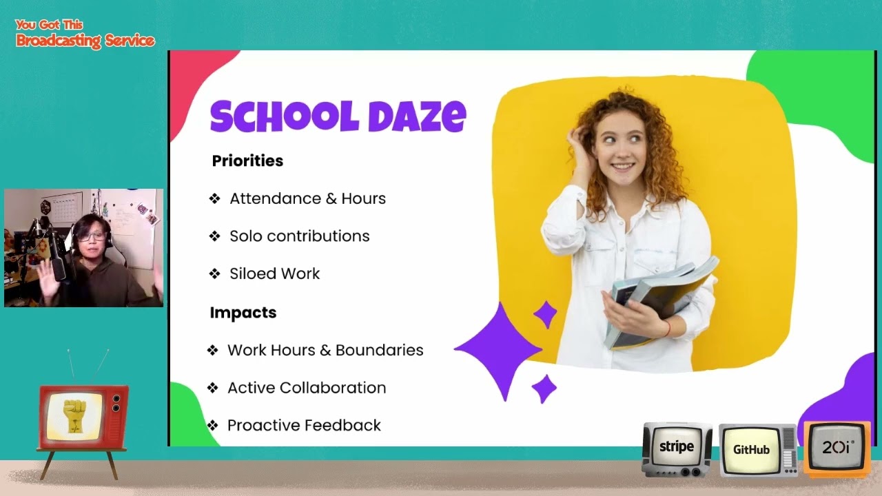 Mentoring Interns Wherever They Are by Amy Arambulo Negrette