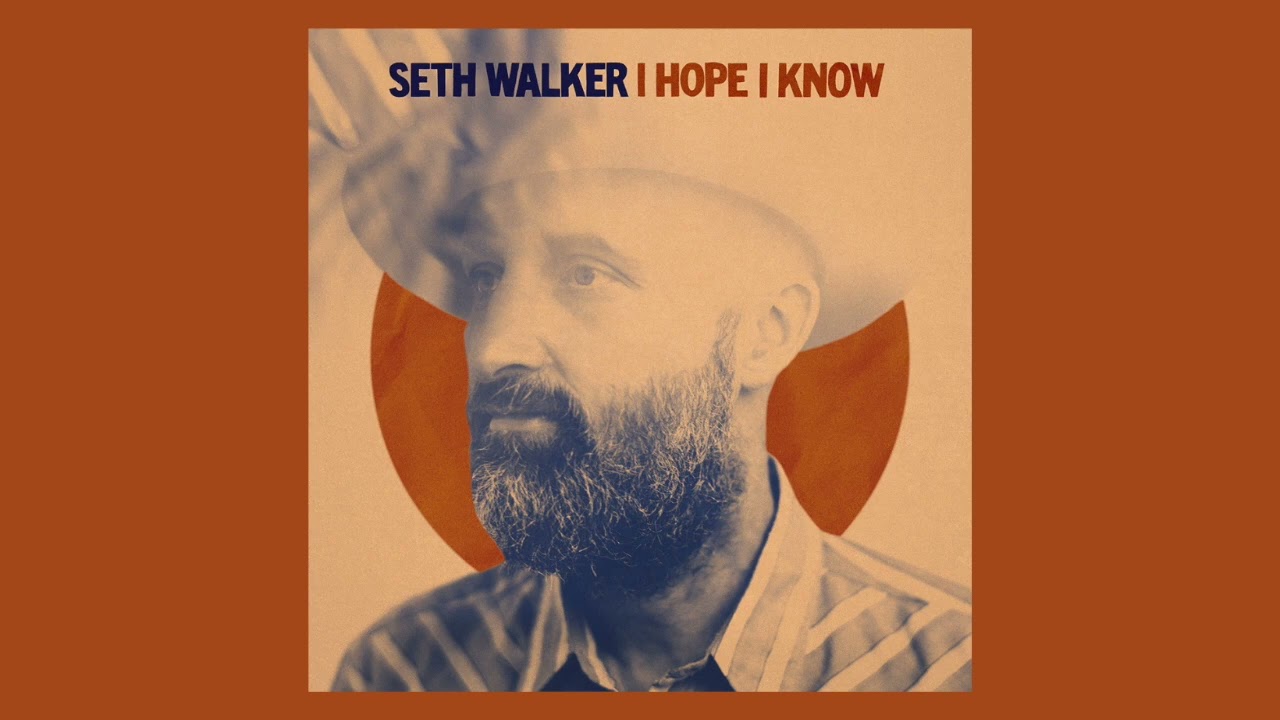 Seth walker why do i cry anymore youtube
