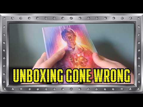 The 80s Are Finally Complete! - DOCTOR WHO Season 21 Collection UNBOXING