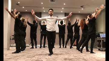 Generation Team - You were there 2020 - Dublin